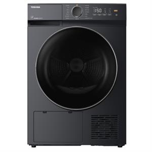 Máy sấy bơm nhiệt Toshiba 8 Kg TD-T21B90HWV(MG)
Mẫu mới