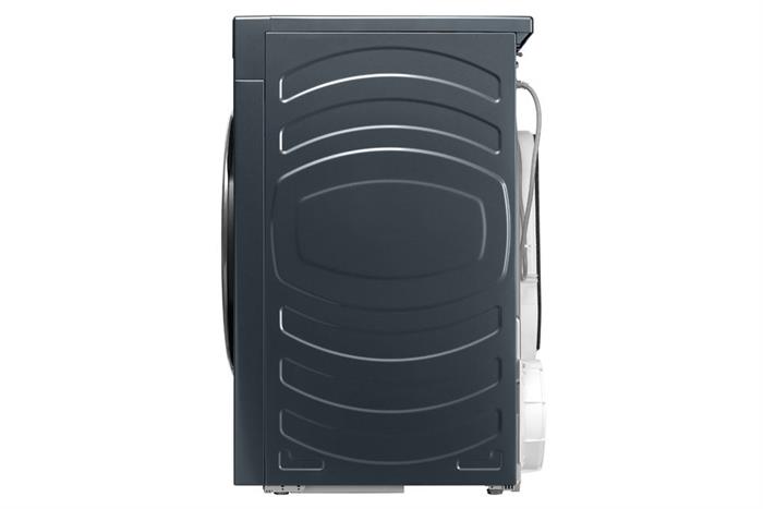 Máy sấy bơm nhiệt Aqua 10 kg AD10-AR377U1L GN Màu Đen