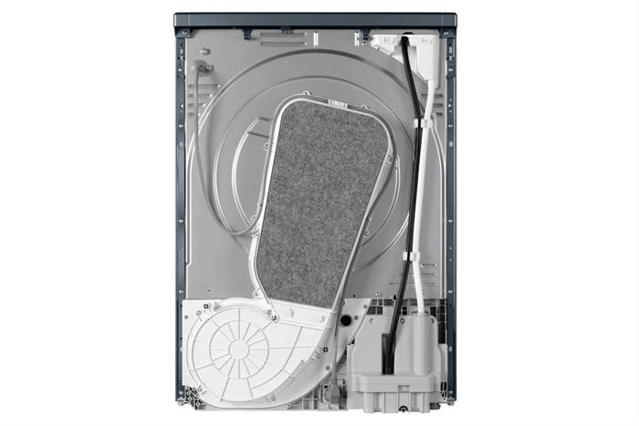 Máy sấy bơm nhiệt Aqua 10 kg AD10-AR377U1L GN Màu Đen