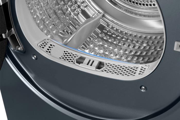 Máy sấy bơm nhiệt Aqua 10 kg AD10-AR377U1L GN Màu Đen