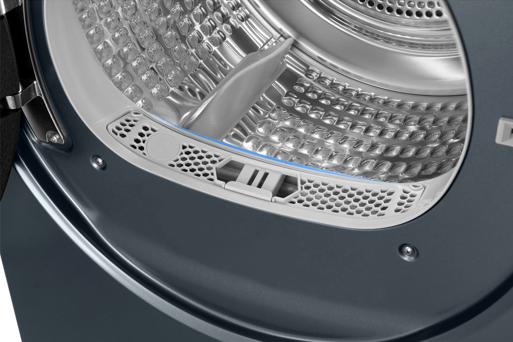 Máy sấy bơm nhiệt Aqua 10 kg AD10-AR377U1L GN Màu Đen