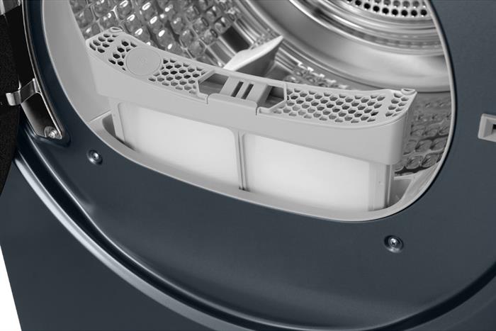 Máy sấy bơm nhiệt Aqua 10 kg AD10-AR377U1L GN Màu Đen