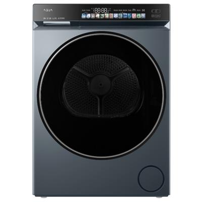 Máy sấy bơm nhiệt Aqua 10 kg AD10-AR377U1L GN