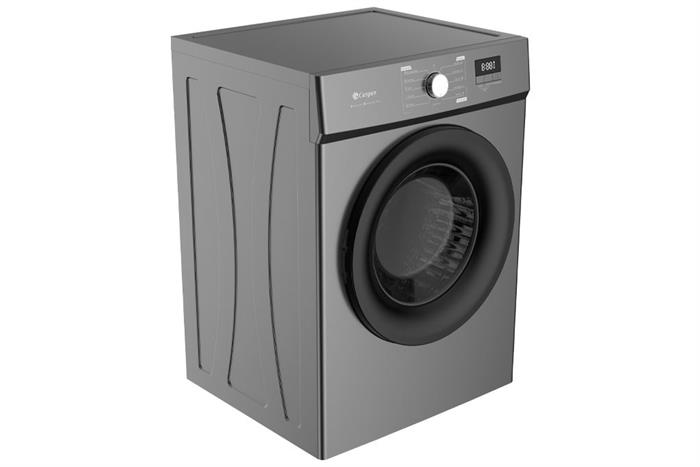 Máy sấy thông hơi Casper 9 kg TD-E9VG1 Màu Xám