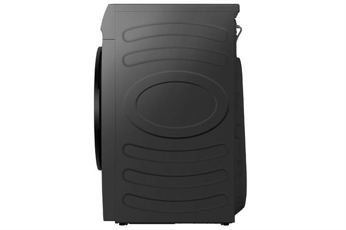 Máy sấy bơm nhiệt Hisense 8 kg DH80N1T Màu Đen