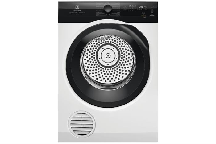 Máy sấy thông hơi Electrolux UltimateCare 300 9 kg EDV904H3EC Màu Trắng