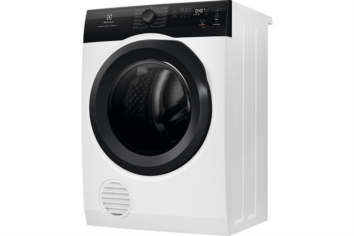 Máy sấy thông hơi Electrolux UltimateCare 300 9 kg EDV904H3EC Màu Trắng
