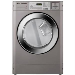 Máy sấy công nghiệp LG 10 Kg CDG27RUQES