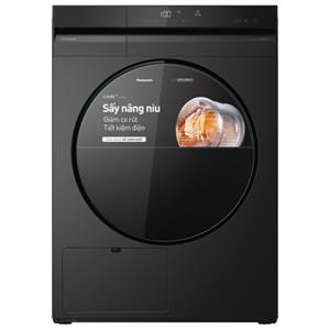 Máy sấy bơm nhiệt Panasonic 10.5 Kg NH-XJ21D2BVT