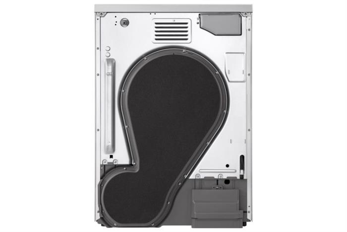 Máy sấy bơm nhiệt LG 11 kg RX11VHP5S Màu Xám