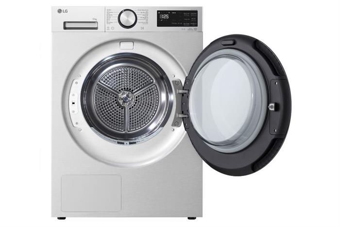 Máy sấy bơm nhiệt LG 11 kg RX11VHP5S Màu Xám