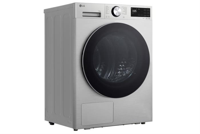 Máy sấy bơm nhiệt LG 11 kg RX11VHP5S Màu Xám