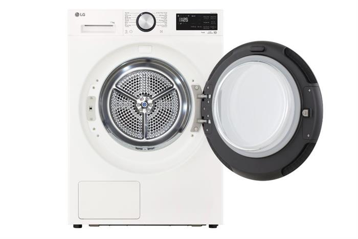 Máy sấy bơm nhiệt LG 11 kg RX11VHP5W Màu Trắng