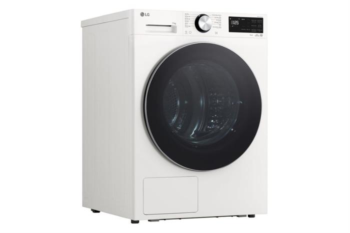 Máy sấy bơm nhiệt LG 11 kg RX11VHP5W Màu Trắng