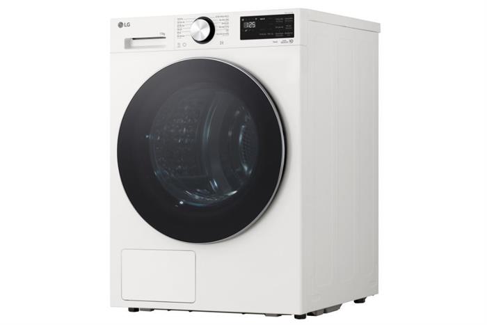 Máy sấy bơm nhiệt LG 11 kg RX11VHP5W Màu Trắng