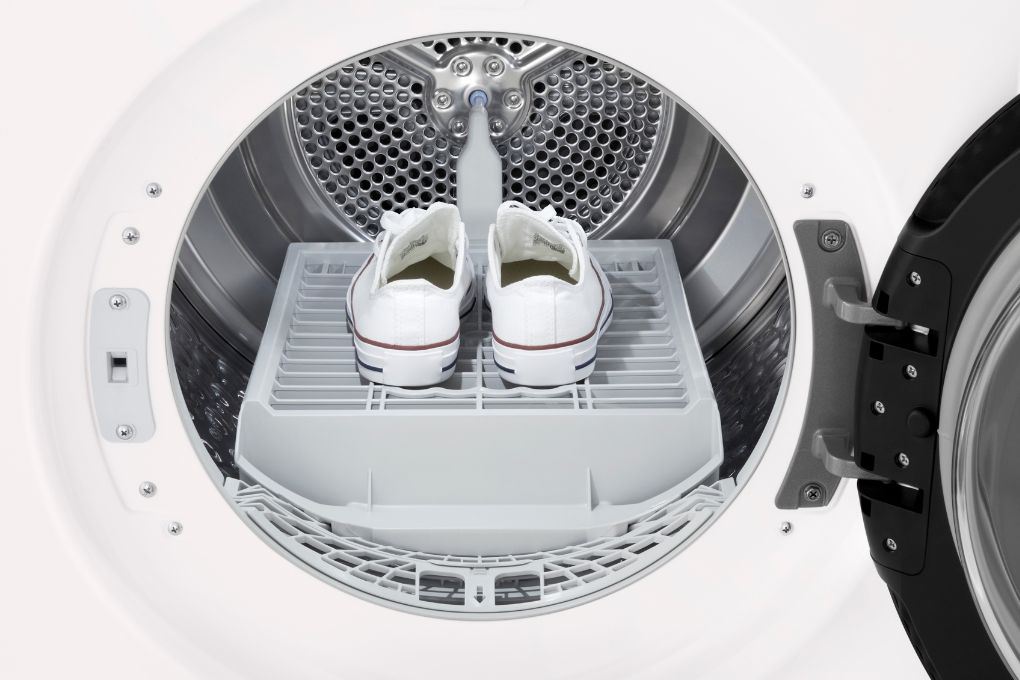 Máy sấy bơm nhiệt LG 11 kg RX11VHP5W - 15