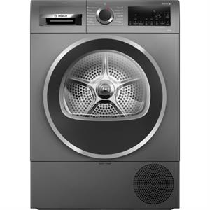 Máy sấy bơm nhiệt Bosch 10 Kg WQG25303SG