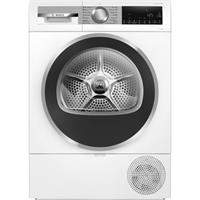 Máy sấy bơm nhiệt Bosch 10 kg WQG25302SG