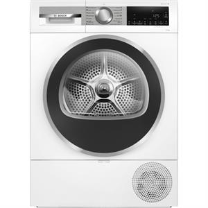 Máy sấy bơm nhiệt Bosch 10 Kg WQG25302SG