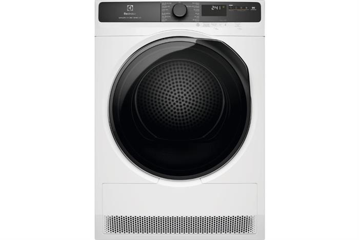 Máy sấy bơm nhiệt Electrolux 8 kg EDH803J5WCR Màu Trắng