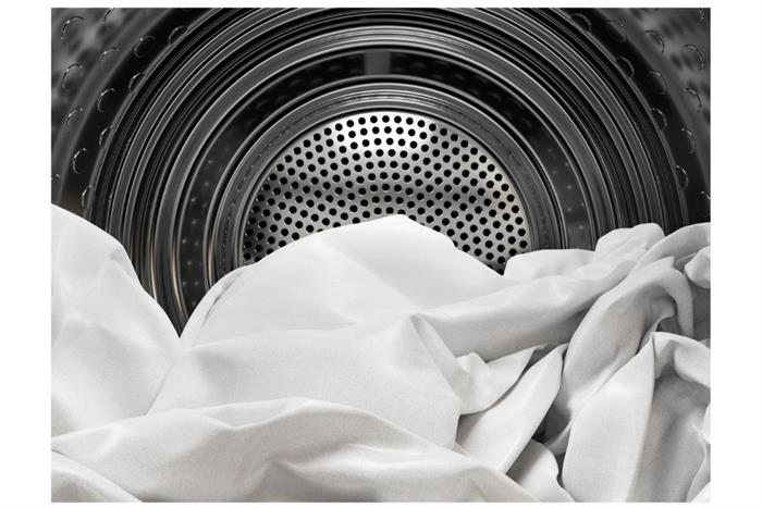 Máy sấy bơm nhiệt Electrolux 8 kg EDH803J5WCR Màu Trắng