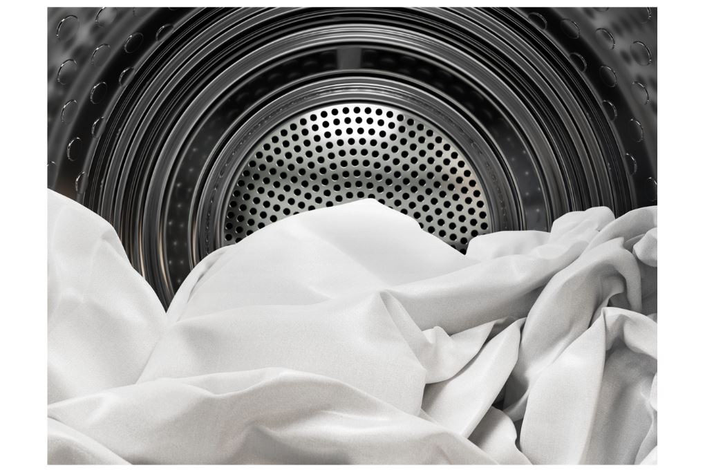 Máy sấy bơm nhiệt Electrolux 8 kg EDH803J5WCR Màu Trắng