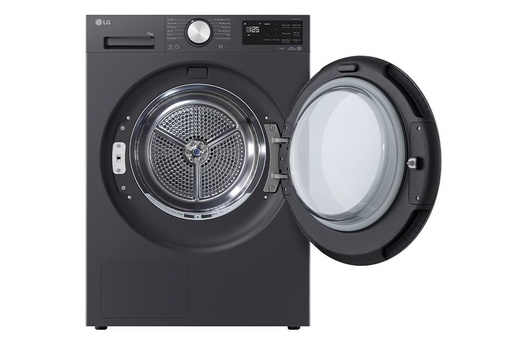 Máy sấy bơm nhiệt LG 11 kg RX11VHP5G1 - 2
