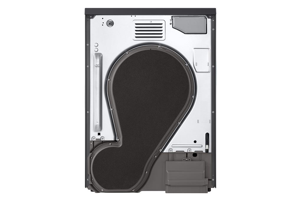 Máy sấy bơm nhiệt LG 11 kg RX11VHP5G1 - 6