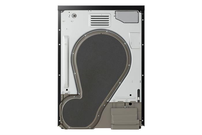 Máy sấy bơm nhiệt LG 9 Kg RB09NHP5O Màu Đen