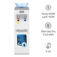 Cây nước nóng lạnh Midea YL1932S 550W