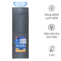 Cây nước nóng lạnh Hòa Phát HTL258 670W