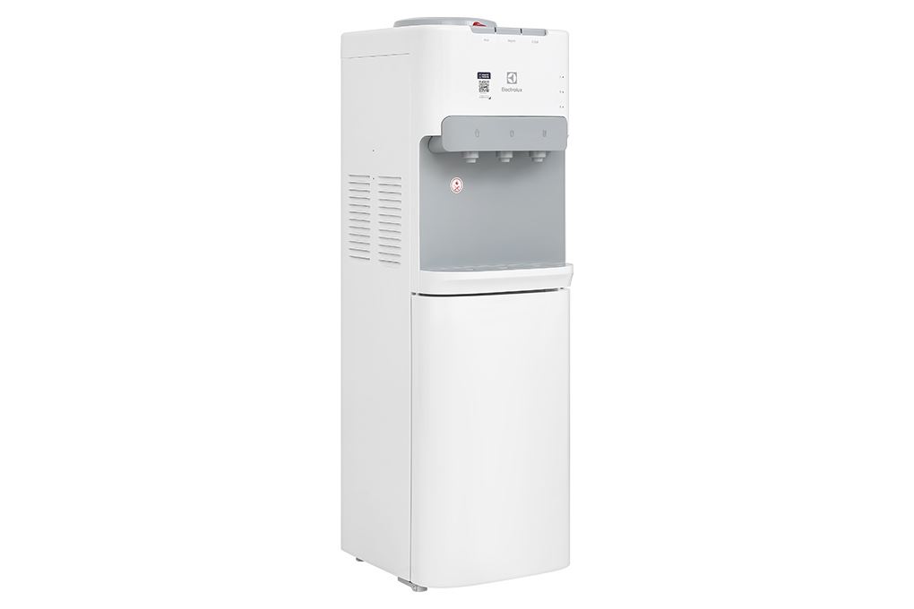 Cây nước nóng lạnh Electrolux EDBMFACWF 530W Màu Trắng