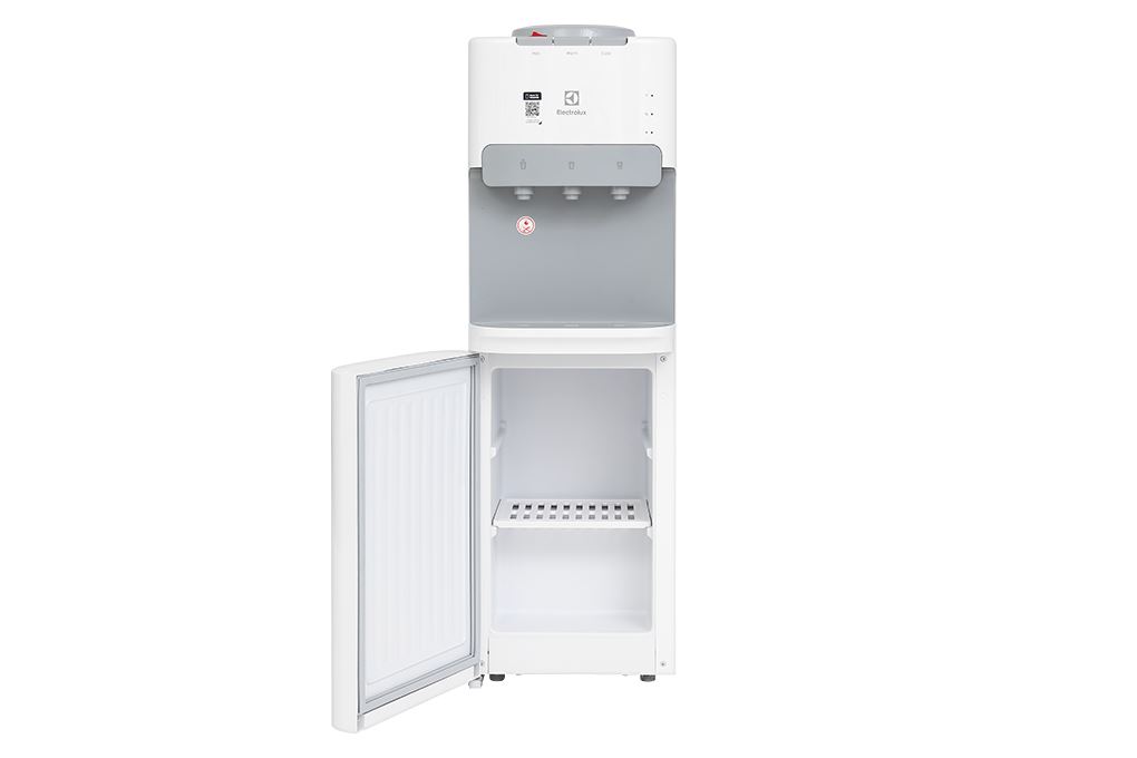 Cây nước nóng lạnh Electrolux EDBMFACWF 530W Màu Trắng