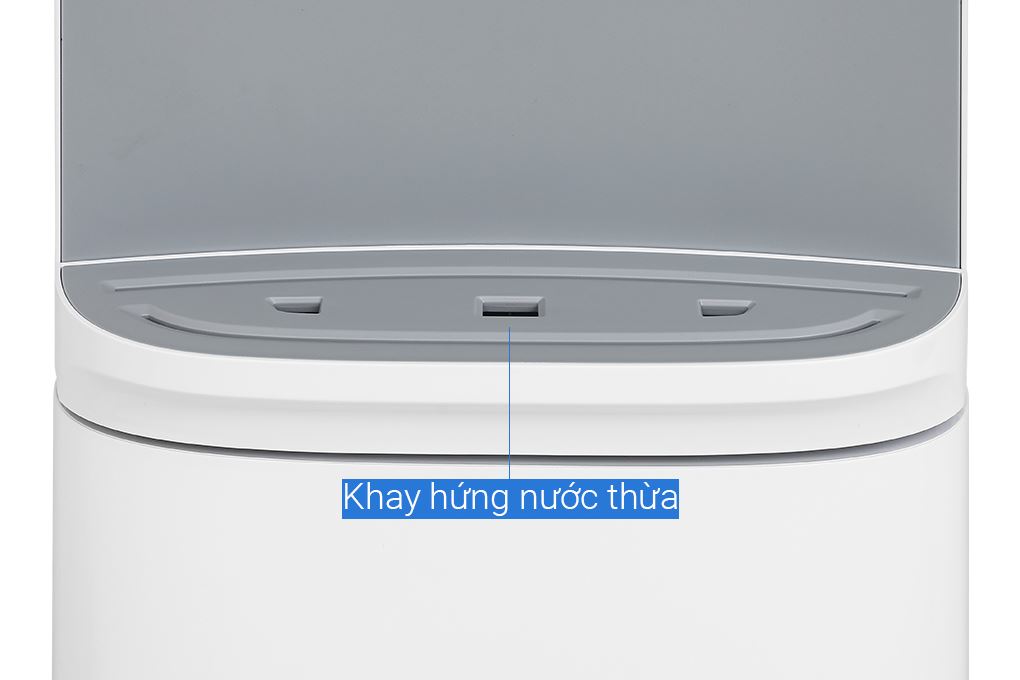 Cây nước nóng lạnh Electrolux EDBMFACWF 530W Màu Trắng