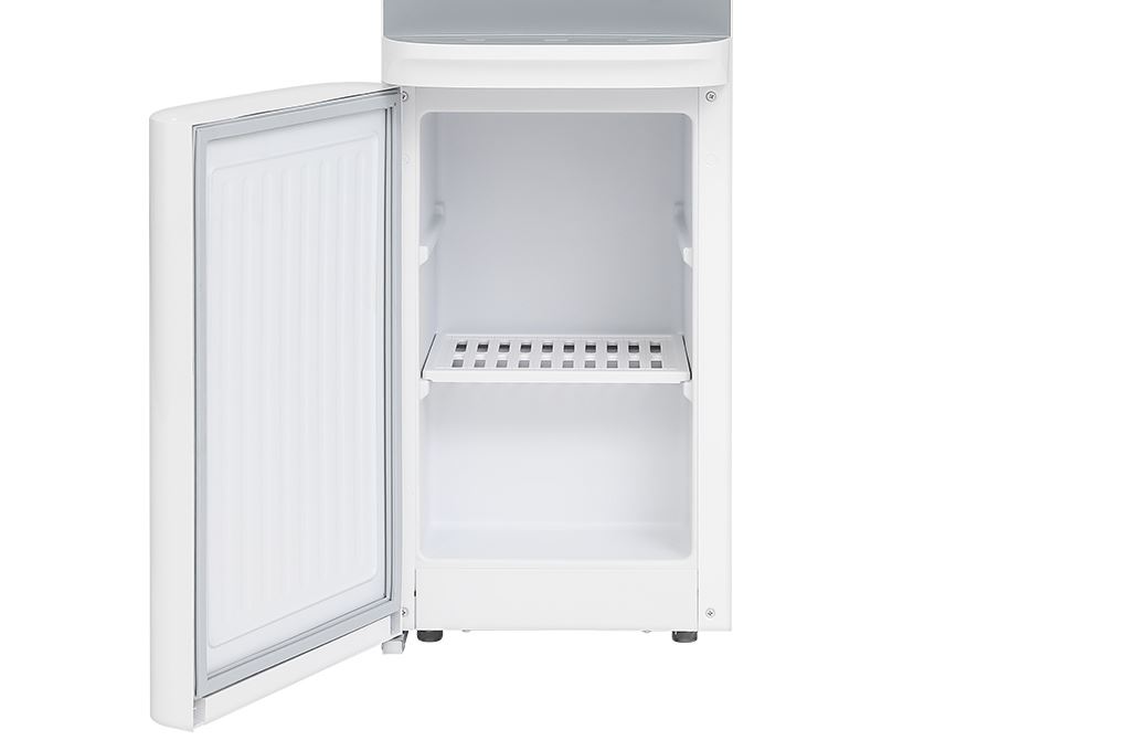 Cây nước nóng lạnh Electrolux EDBMFACWF 530W Màu Trắng