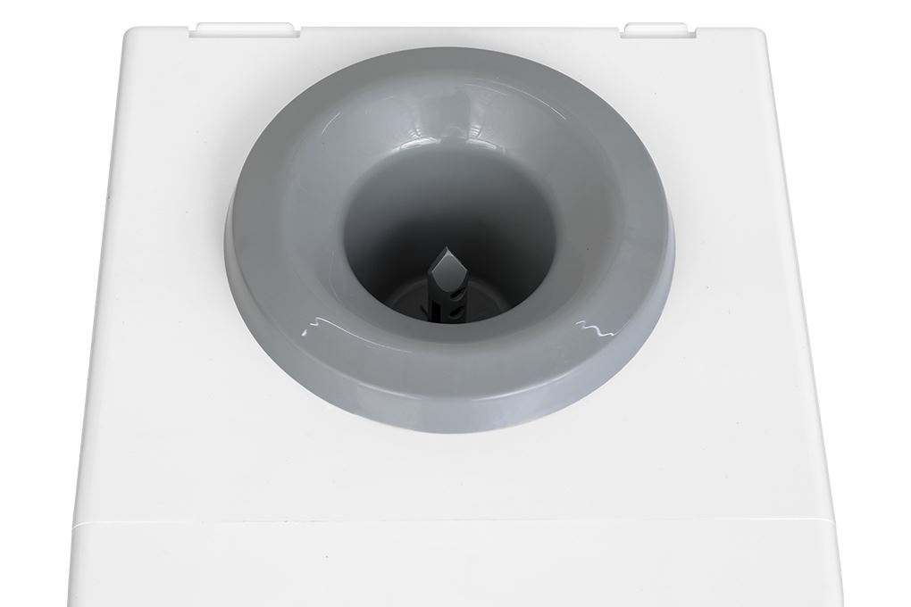 Cây nước nóng lạnh Electrolux EDBMFACWF 530W Màu Trắng