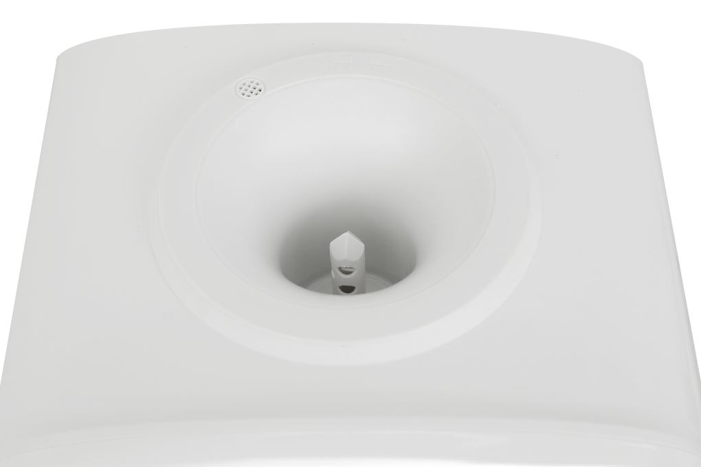 Cây nước nóng lạnh Hòa Phát HTL236 640W Màu Trắng