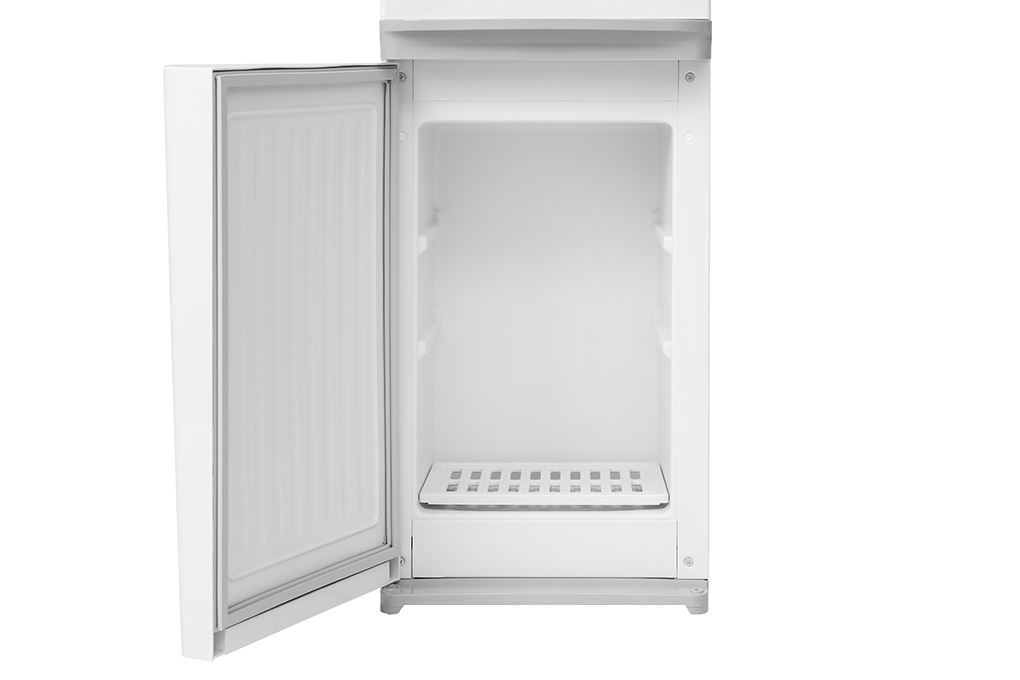 Cây nước nóng lạnh Midea YD1732S-W 500W Màu Trắng