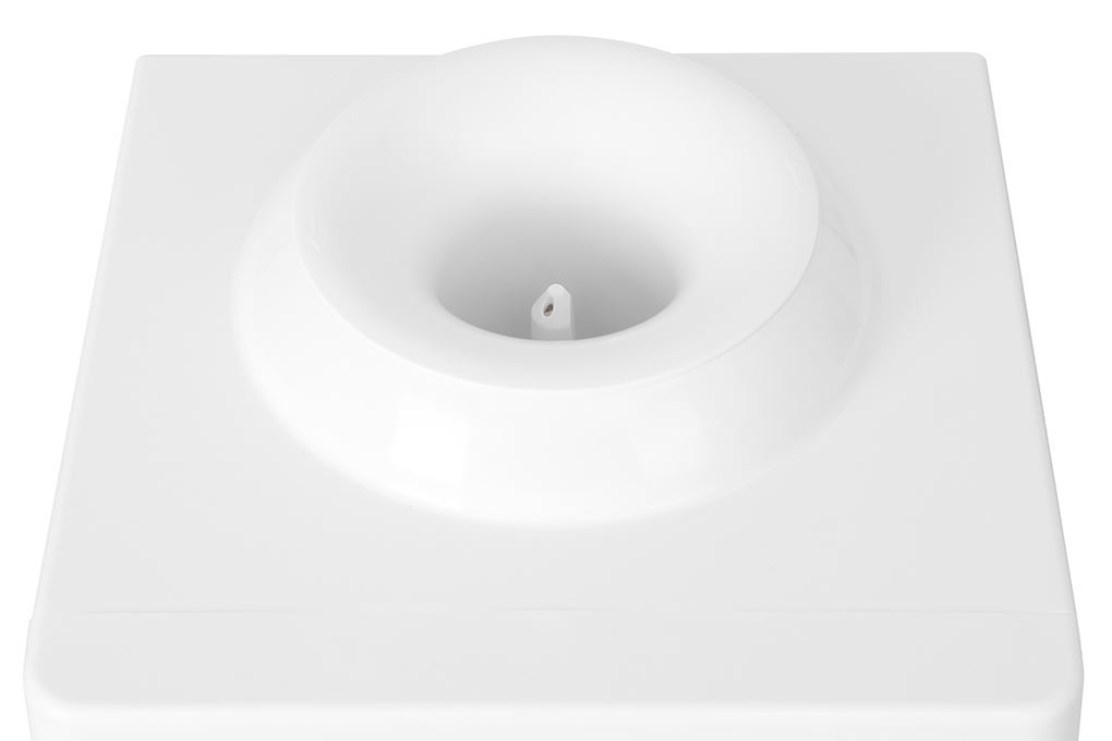 Cây nước nóng lạnh Midea YD1732S-W 500W Màu Trắng
