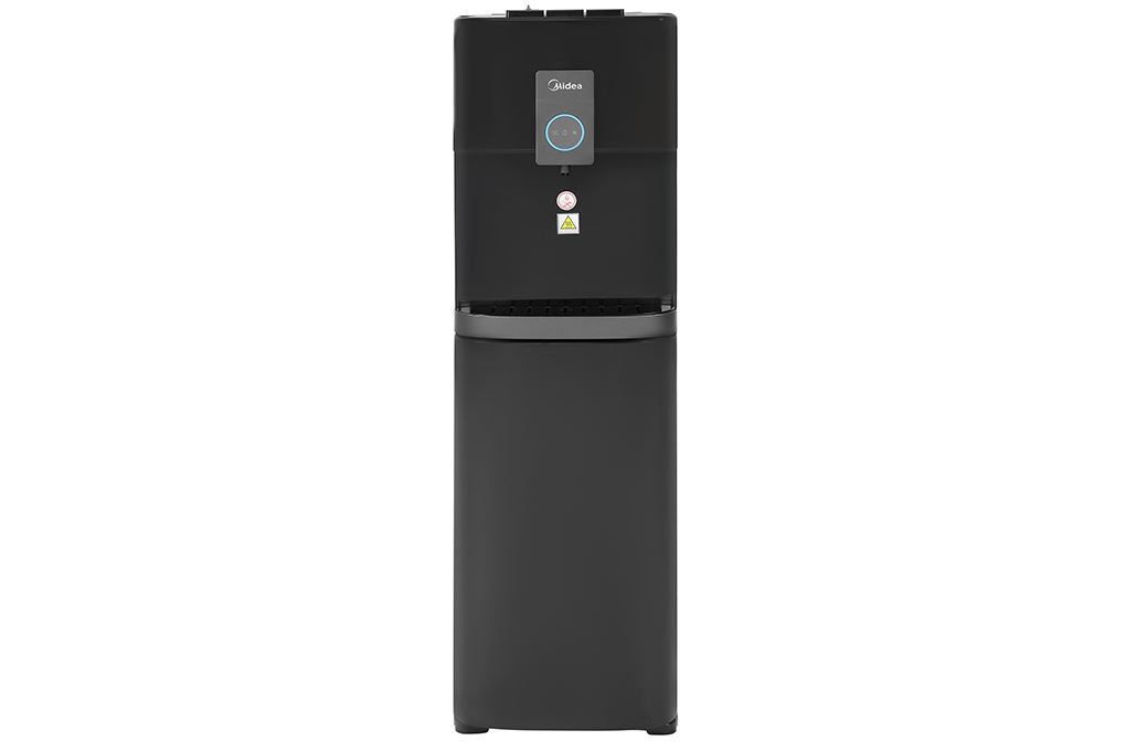 Cây nước nóng lạnh Midea YL2036S-B 520W Màu Đen