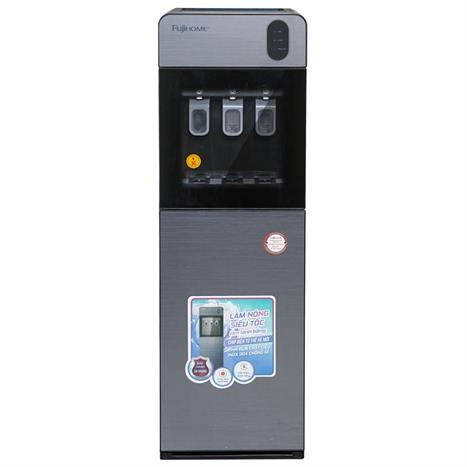 Cây nước nóng lạnh FUJIHOME WD210UE 575W