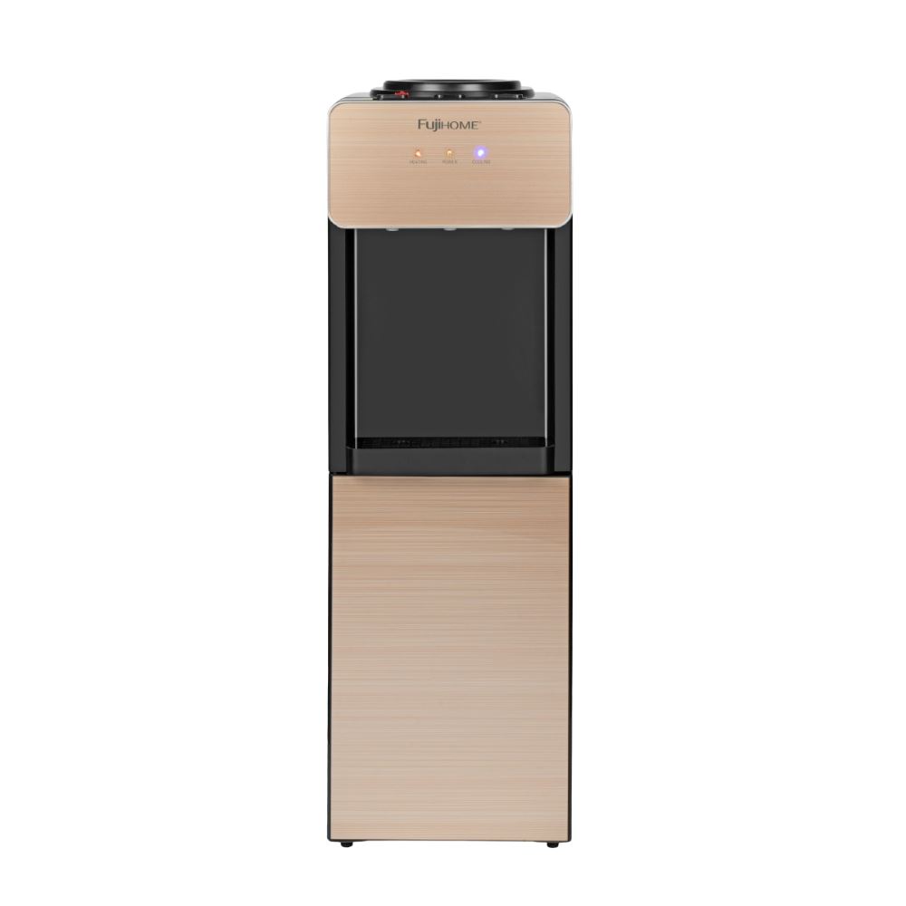 Cây nước nóng lạnh FUJIHOME WD675C-Y 590W