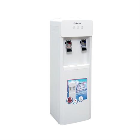 Cây nước nóng lạnh FUJIHOME WD676C 590W