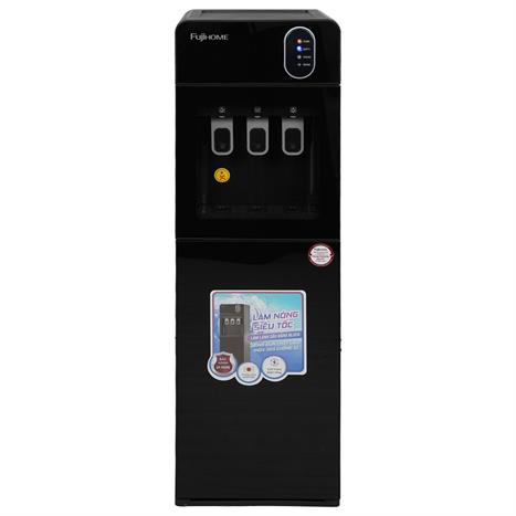 Cây nước nóng lạnh FUJIHOME WD11EC 590W
