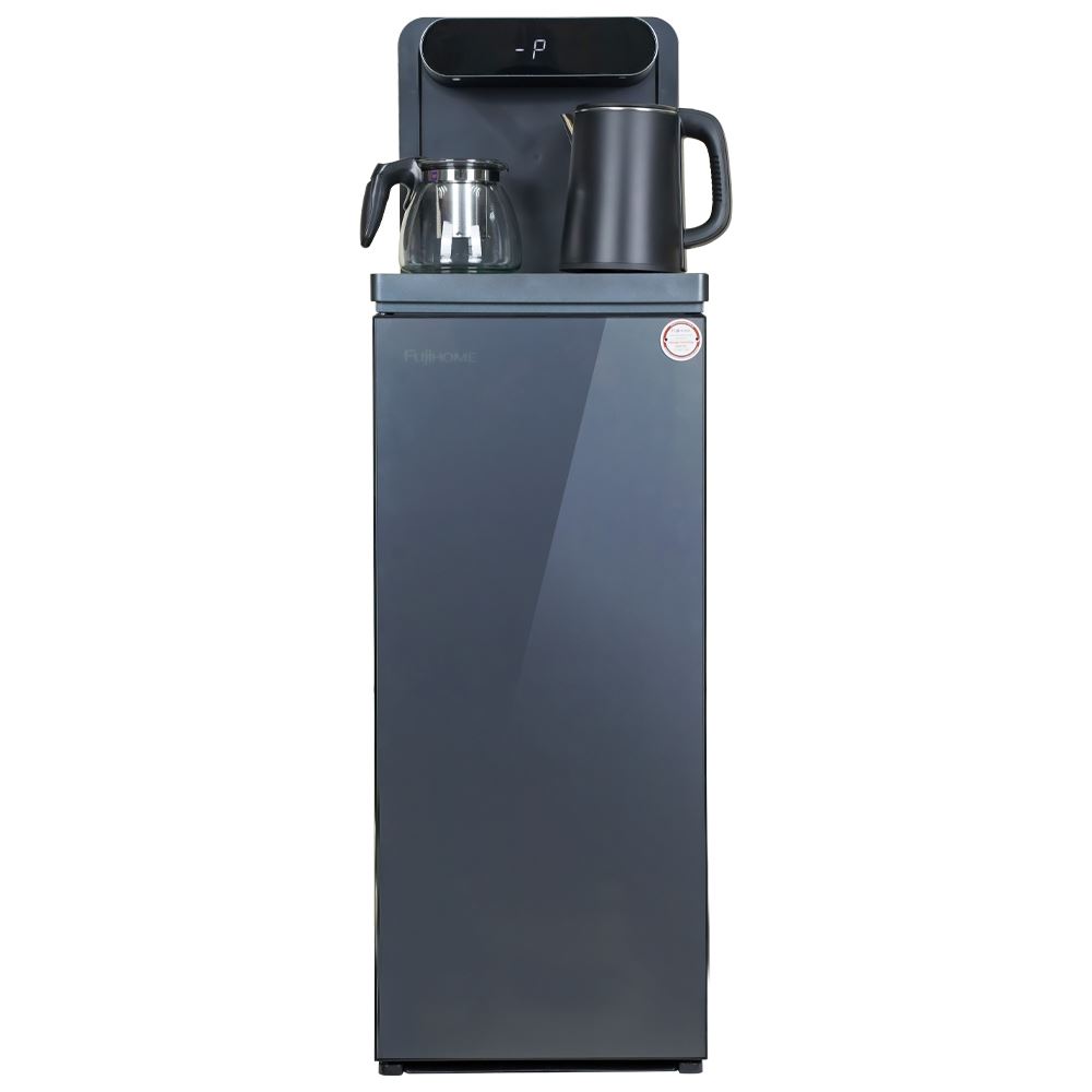 Cây nước nóng lạnh FUJIHOME TB392 1440W Màu Đen