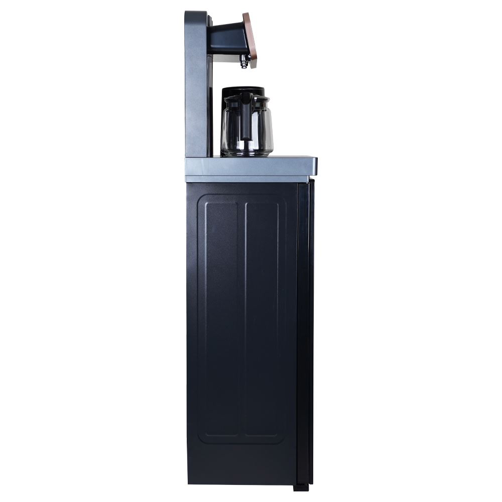 Cây nước nóng lạnh FUJIHOME TB243A 1440W Màu Đen