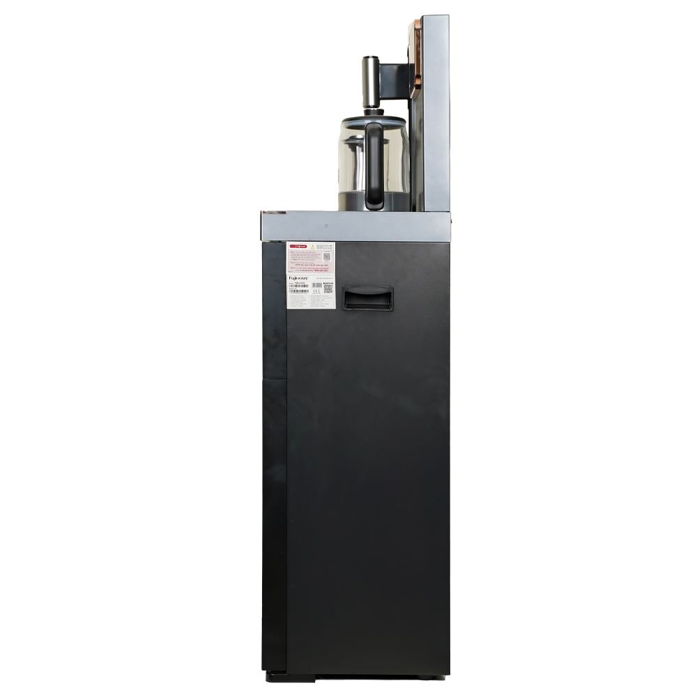 Cây nước nóng lạnh FUJIHOME TB241UV 1440W - 3