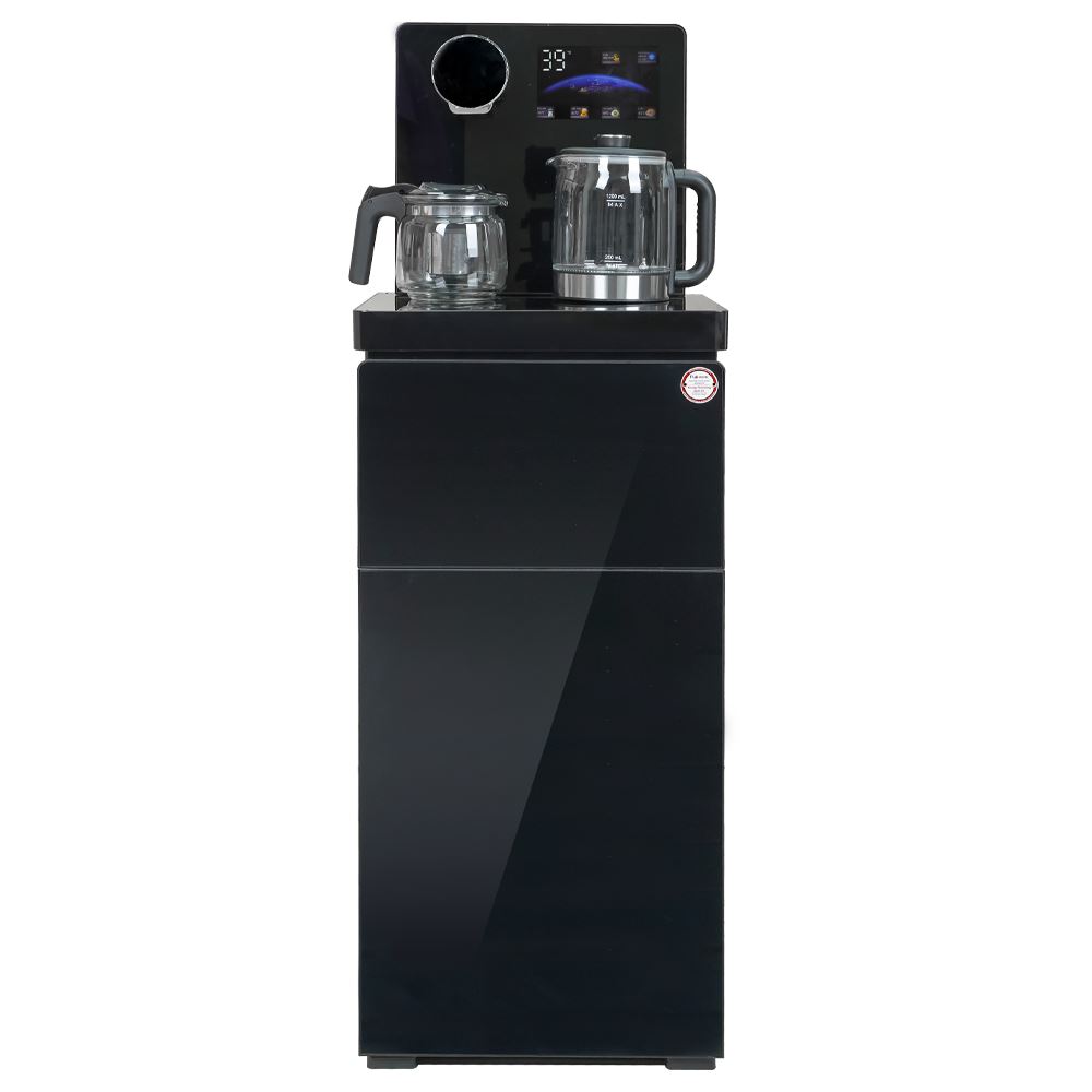 Cây nước nóng lạnh FUJIHOME TBA2 1465W Màu Đen