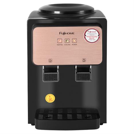 Cây nước nóng lạnh FUJIHOME WD03E 565W