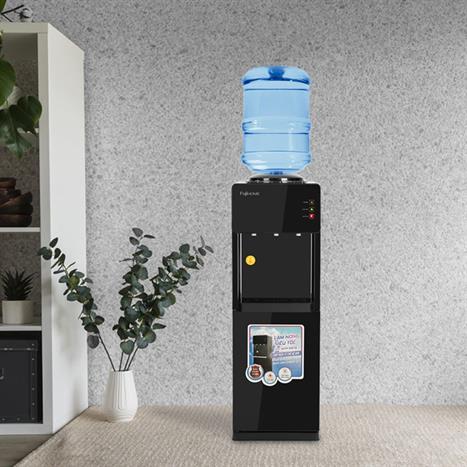 Cây nước nóng lạnh FUJIHOME WD61E 565W
